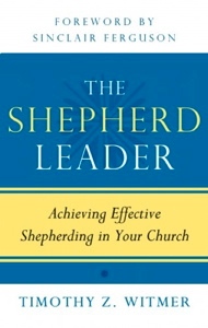 Witmer's The Shepherd Leader